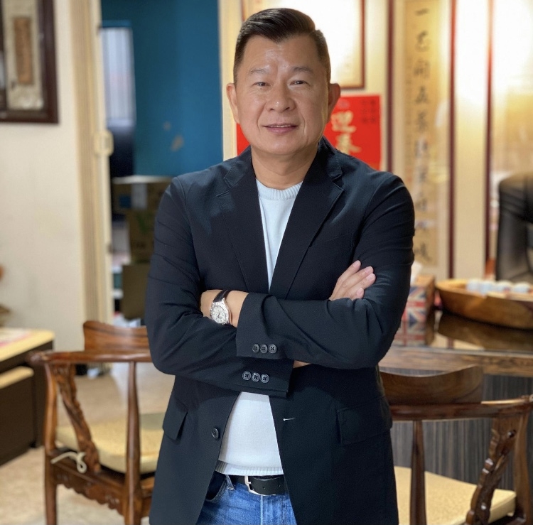 幸福余生的第一张照片--渭南相亲服务中心