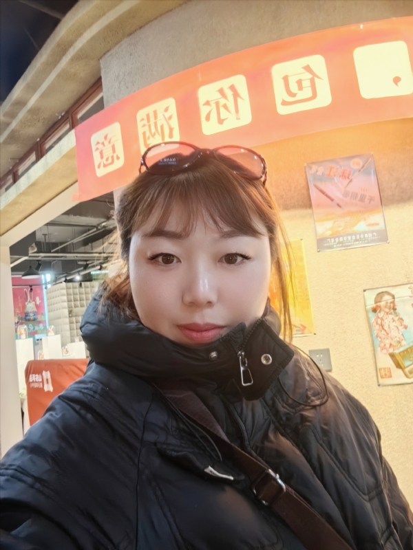 无极限的第五张照片--渭南相亲服务中心