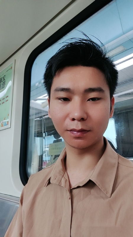 境棂的第一张照片--渭南相亲服务中心
