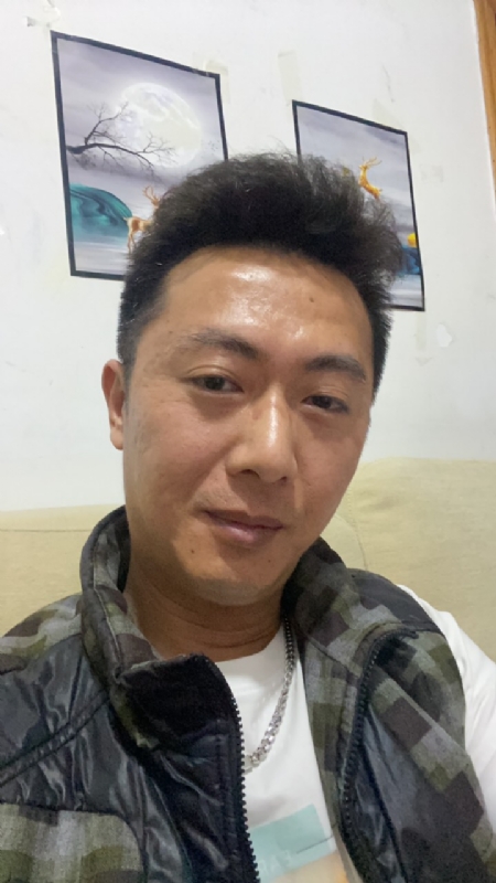 陈然的第一张照片--渭南相亲服务中心