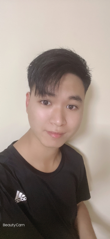 Allen的第一张照片--渭南相亲服务中心
