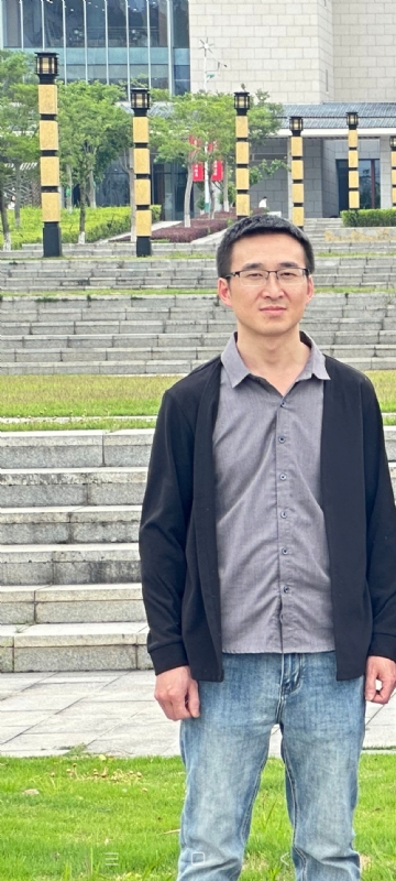 未来可期的第二张照片--渭南相亲服务中心