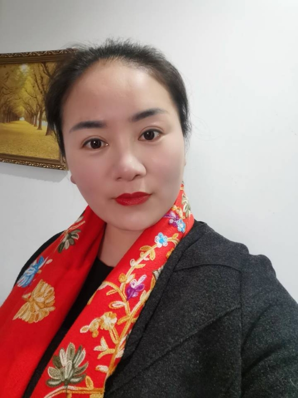 青柠檬的第一张照片--渭南相亲服务中心