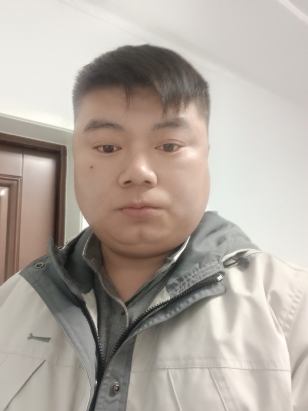 王振的第一张照片--渭南相亲服务中心