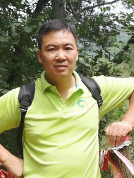 扬帆起航的第一张照片--渭南相亲服务中心