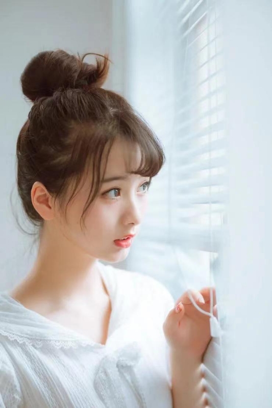 橙儿的第一张照片--渭南相亲服务中心