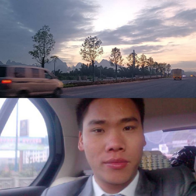 忠胆锐的第一张照片--渭南相亲服务中心