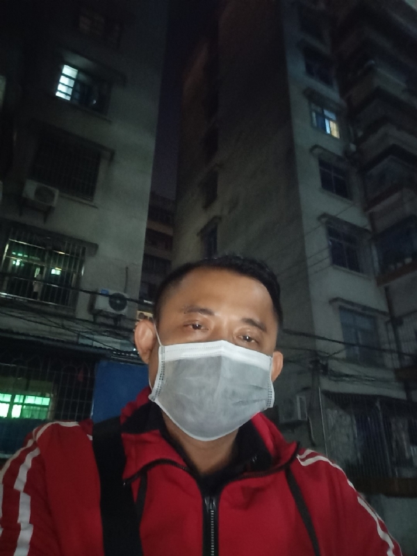 星仔的第一张照片--渭南相亲服务中心