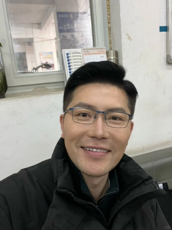 Aurora的第二张照片--渭南相亲服务中心