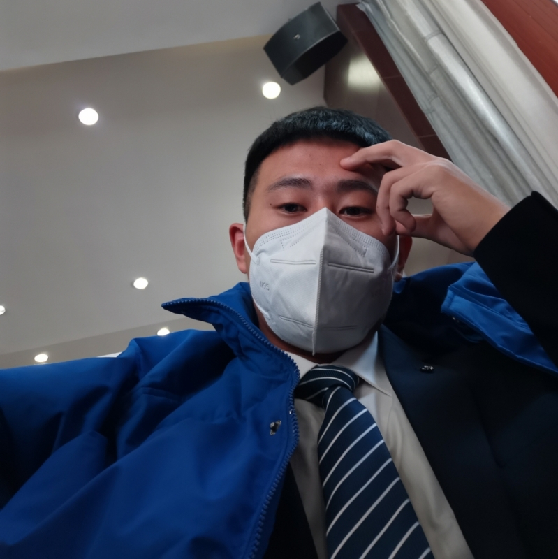 姒文命的第一张照片--渭南相亲服务中心