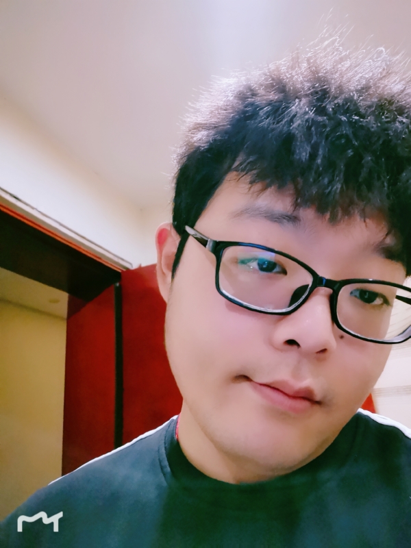 坠羽的第一张照片--渭南相亲服务中心