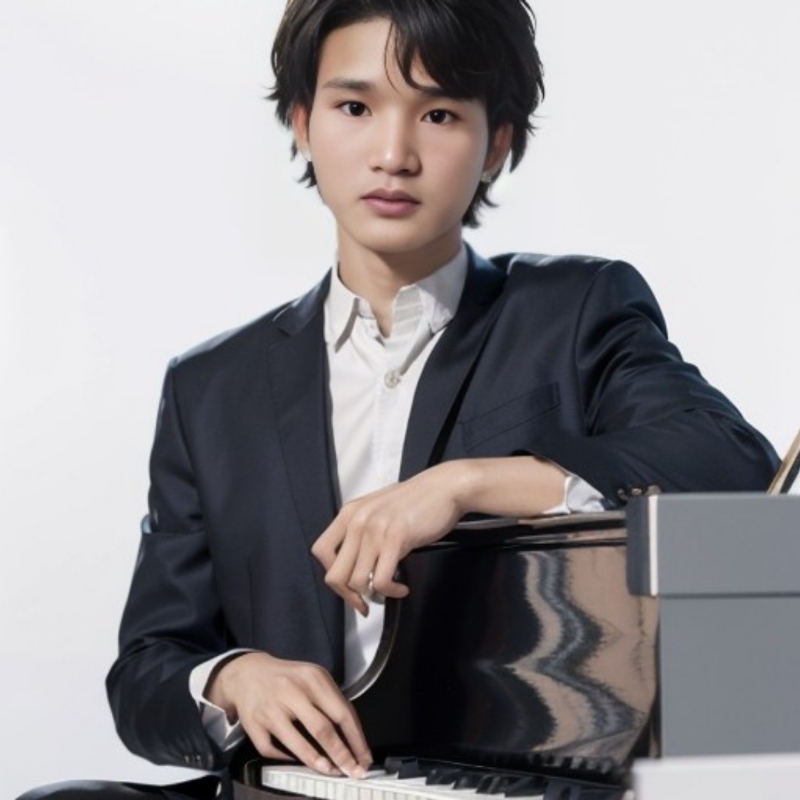 昊仔只的第一张照片--渭南相亲服务中心