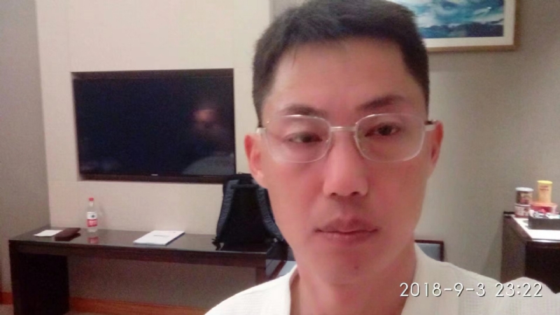 琼台仙谷的第一张照片--渭南相亲服务中心