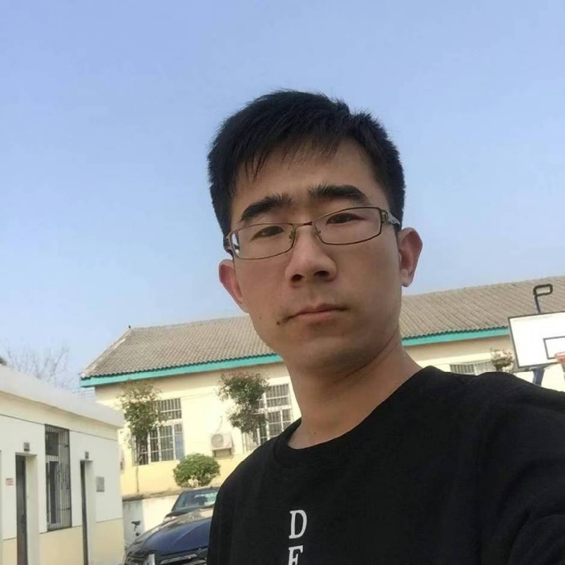 张先生的第二张照片--渭南相亲服务中心