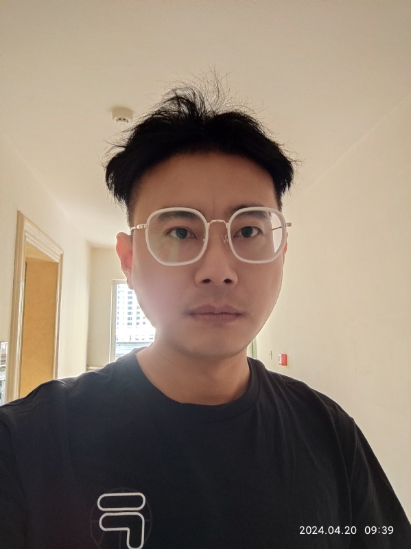 信带小李的第一张照片--渭南相亲服务中心