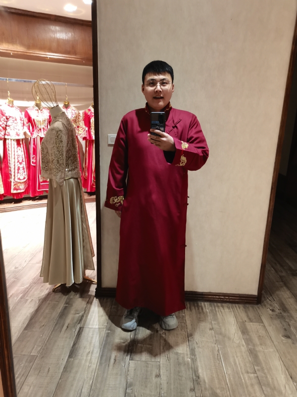 王十二的第一张照片--渭南相亲服务中心