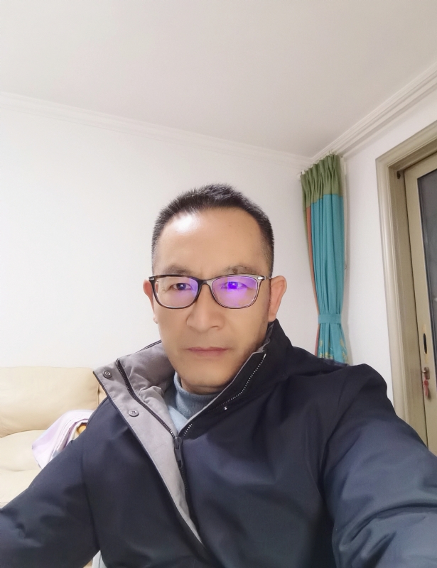 天河水源的第一张照片--渭南相亲服务中心
