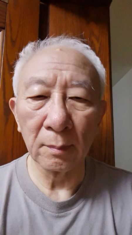 原始森林的第一张照片--渭南相亲服务中心