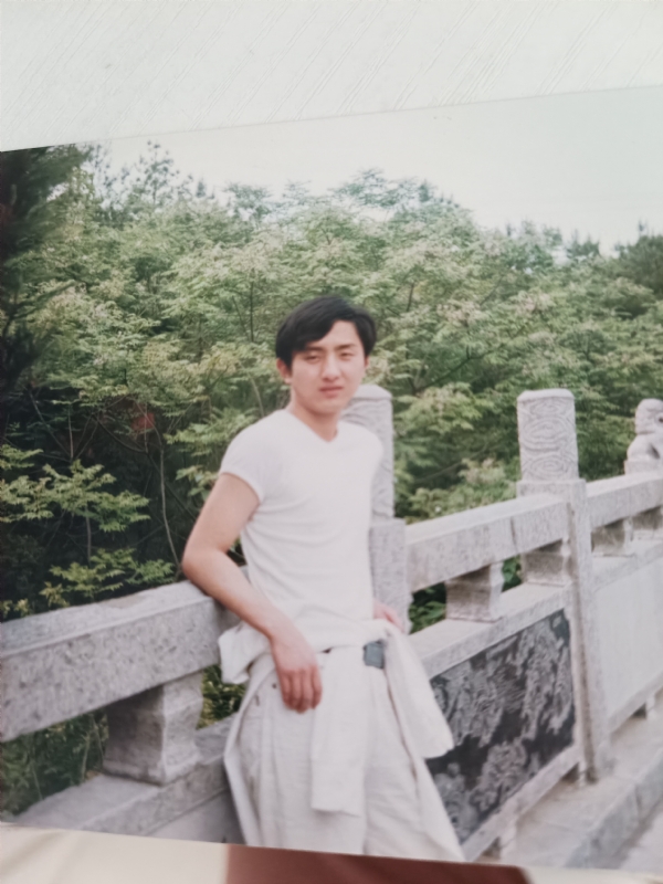 朱琦的第二张照片--渭南相亲服务中心