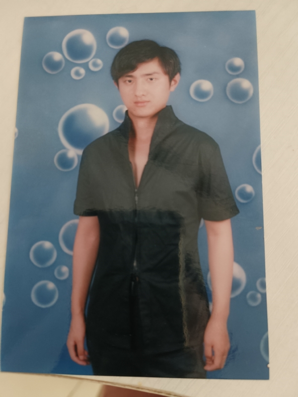 朱琦的第四张照片--渭南相亲服务中心