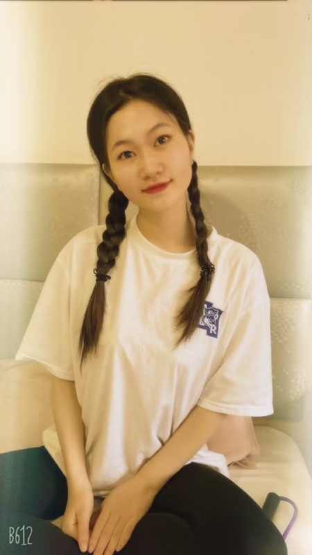 Mia的第三张照片--渭南相亲服务中心