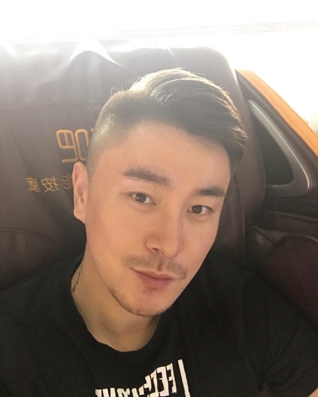 郑Sir的第二张照片--渭南相亲服务中心