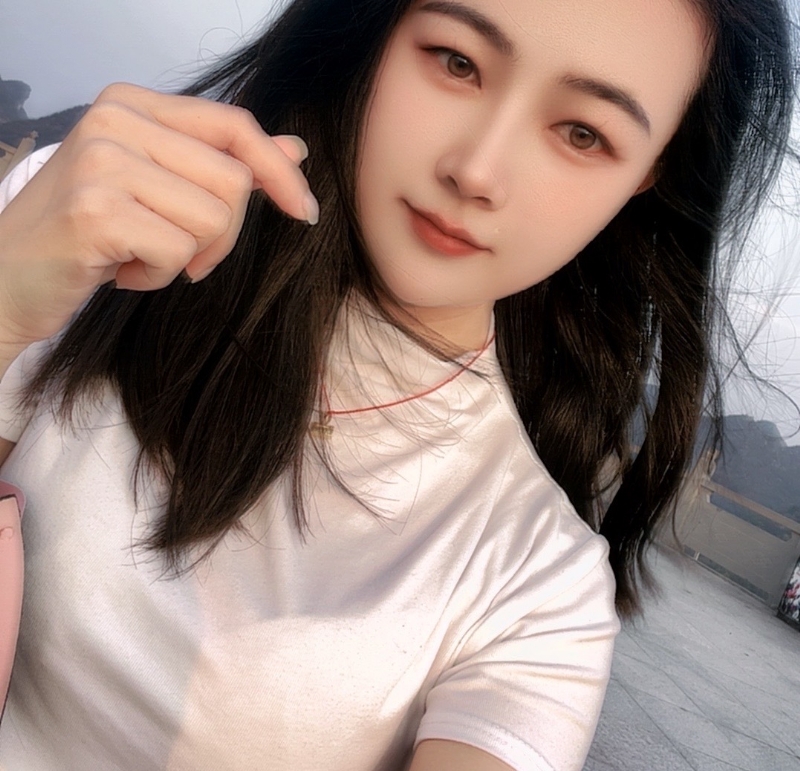 彭彭的第一张照片--渭南相亲服务中心