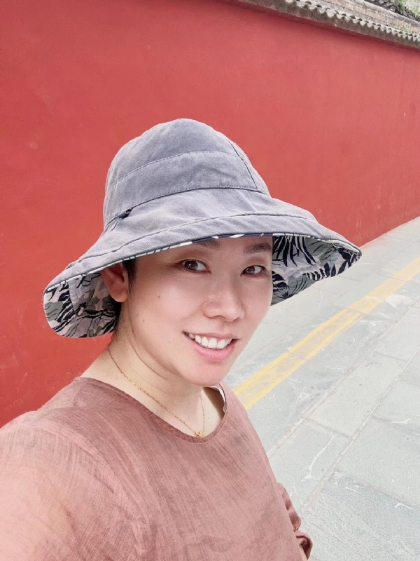 妖娆的煤气罐的第一张照片--渭南相亲服务中心
