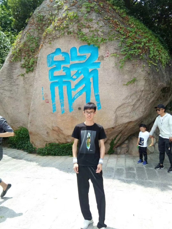 快点快点快点的第二张照片--渭南相亲服务中心