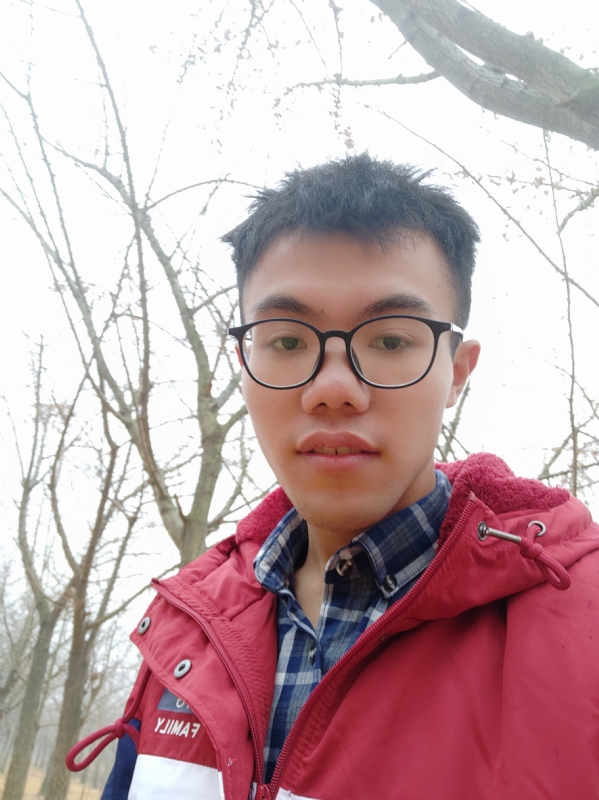 小久久的第一张照片--渭南相亲服务中心
