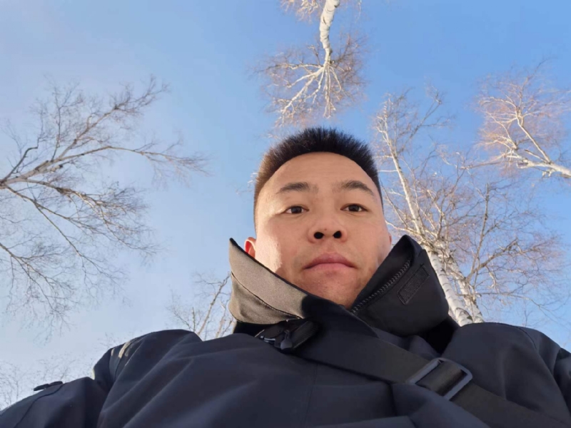 寻愿的第二张照片--渭南相亲服务中心