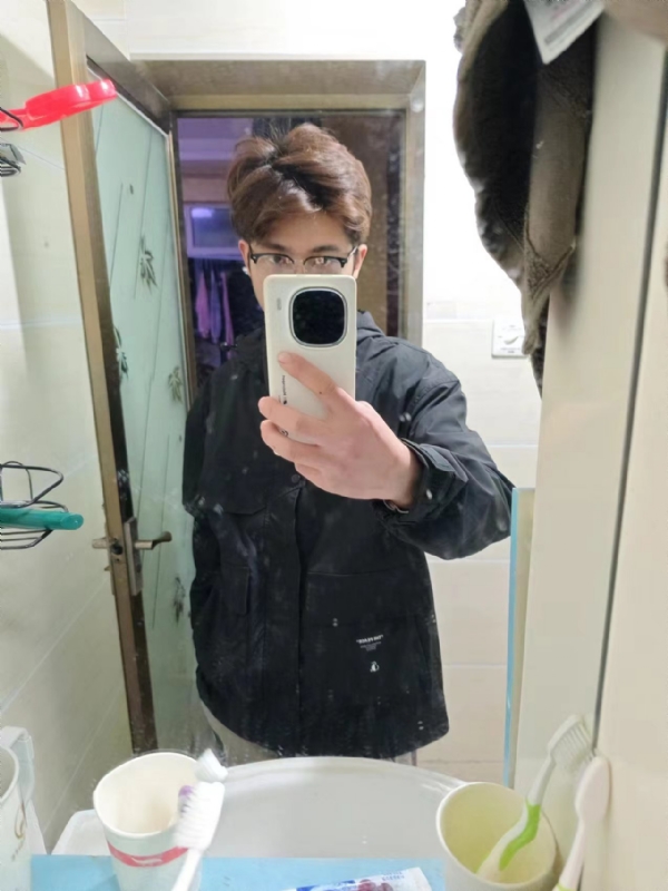 想吃糖醋渝的第一张照片--渭南相亲服务中心
