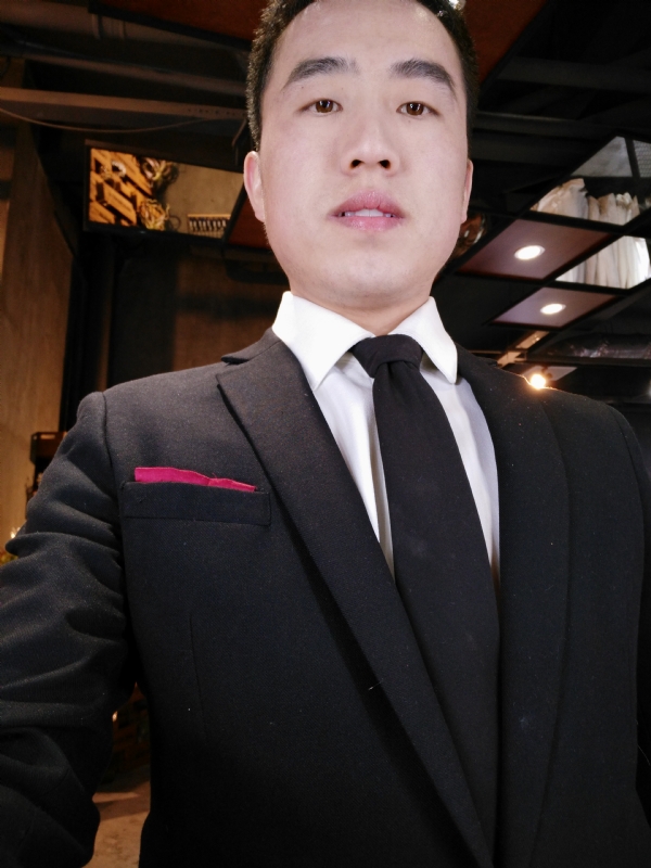 很差劲的第一张照片--渭南相亲服务中心