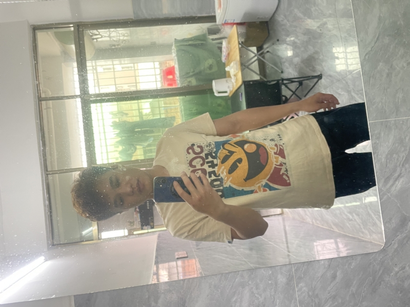 小仙男的第一张照片--渭南相亲服务中心