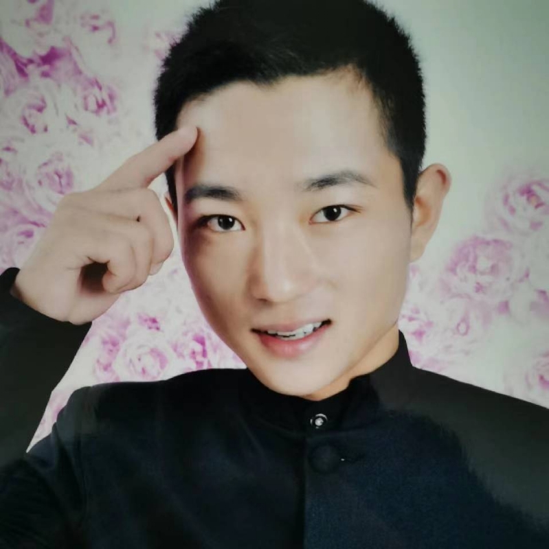 共度一生的第一张照片--渭南相亲服务中心