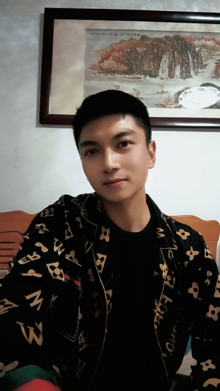 正直的火焰的第三张照片--渭南相亲服务中心