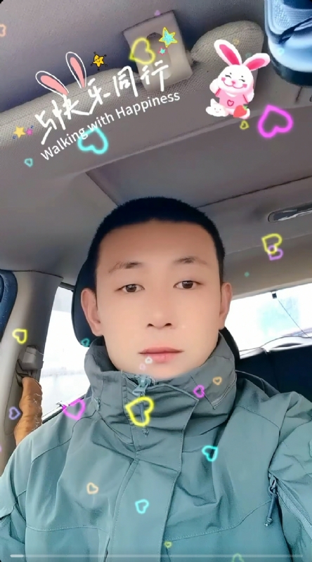 华子的第一张照片--渭南相亲服务中心