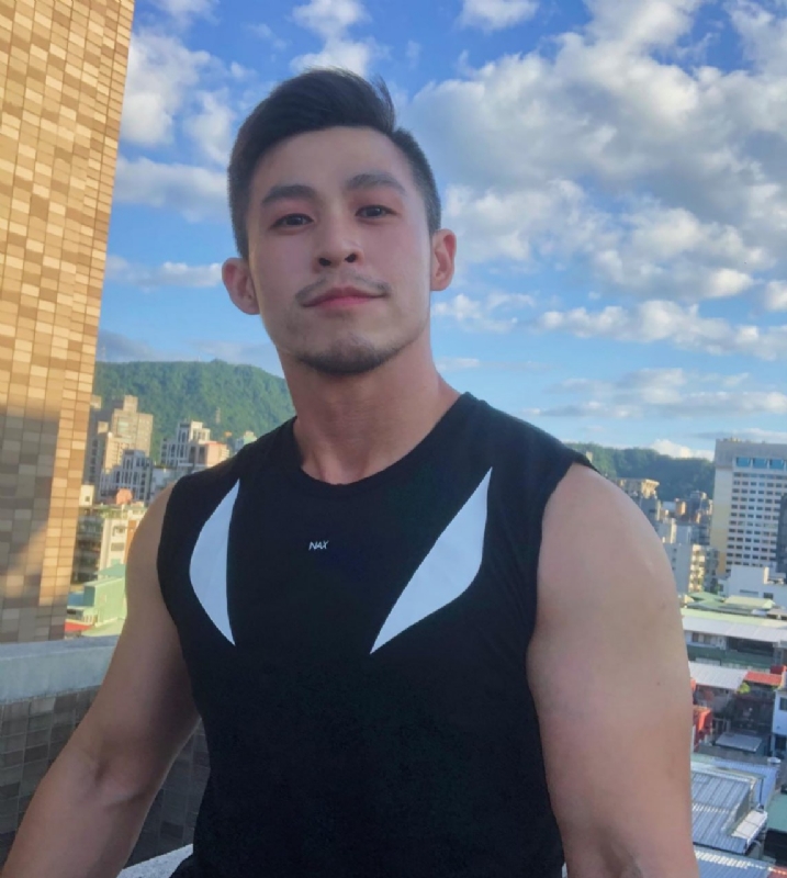 白玉飞的第一张照片--渭南相亲服务中心