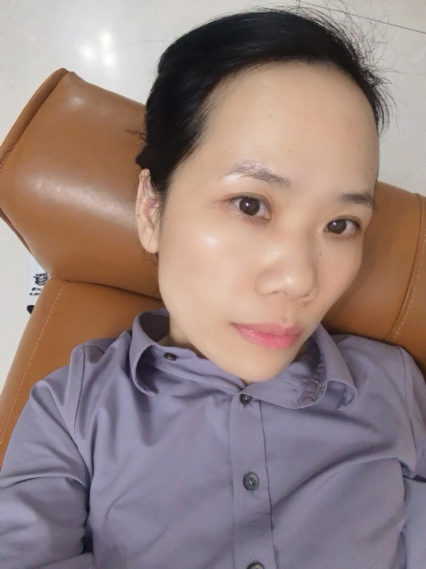遇见你的第一张照片--渭南相亲服务中心