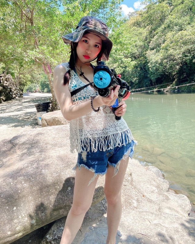 馨语的第一张照片--渭南相亲服务中心