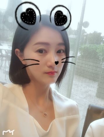坏女孩的第一张照片--渭南相亲服务中心