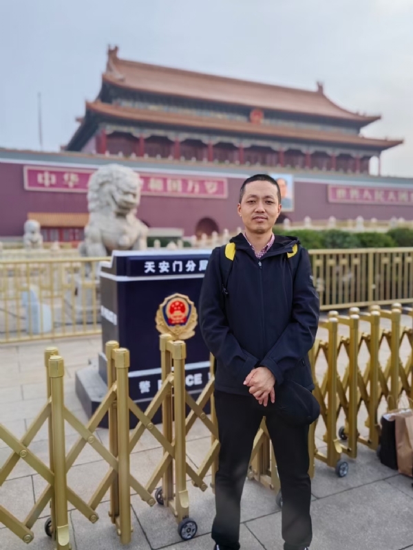 匆匆那年的第二张照片--渭南相亲服务中心