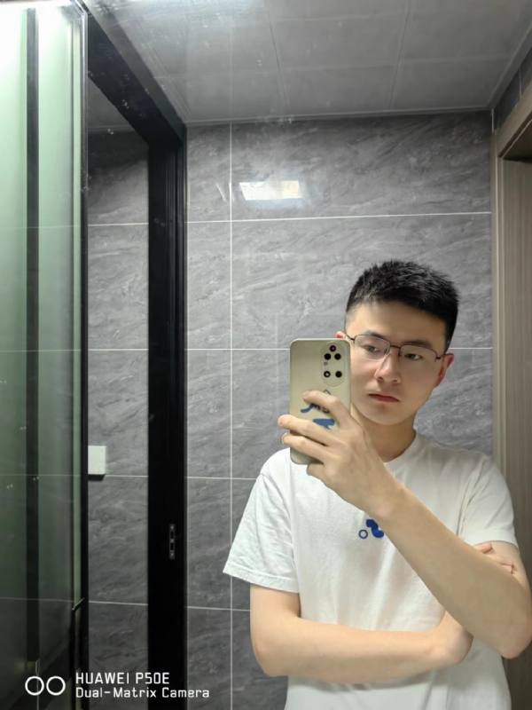 小潘的第一张照片--渭南相亲服务中心