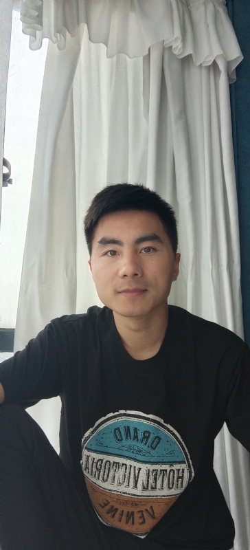 叶秋的第一张照片--渭南相亲服务中心