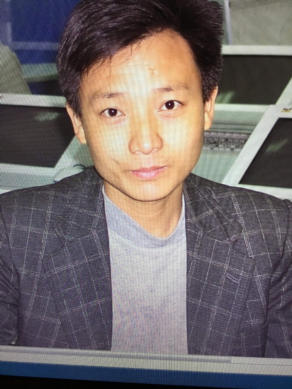 武汉真诚男的第二张照片--渭南相亲服务中心