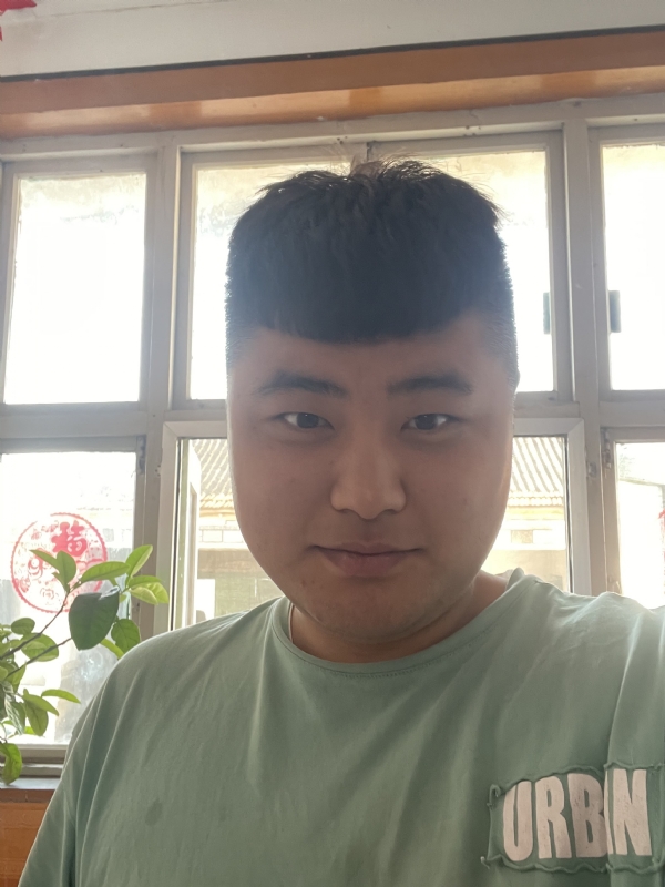 人生如梦的第二张照片--渭南相亲服务中心