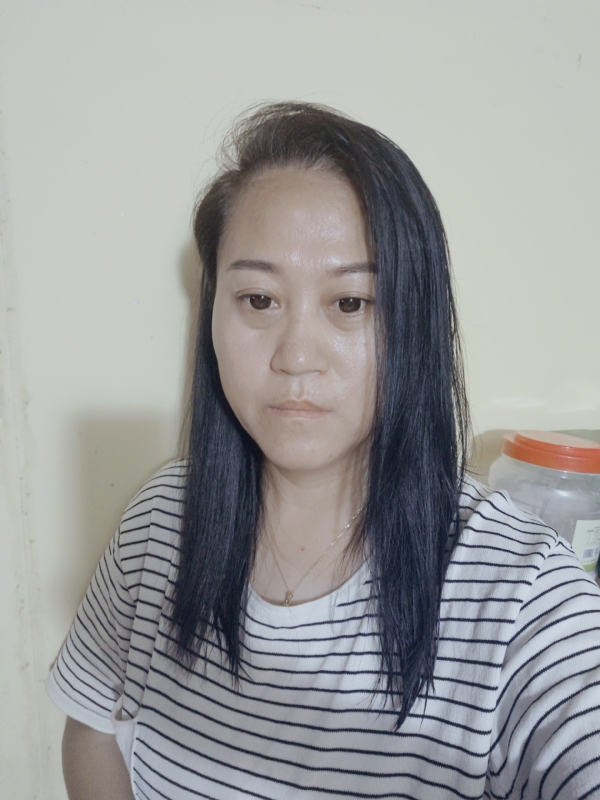 子明的第一张照片--渭南相亲服务中心
