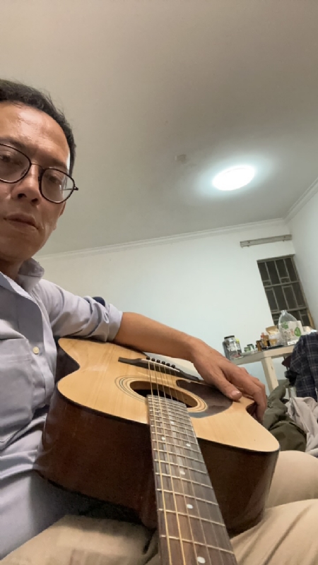 Yong的第一张照片--渭南相亲服务中心