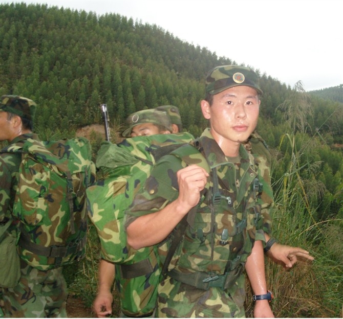 赣州涛涛的第一张照片--渭南相亲服务中心