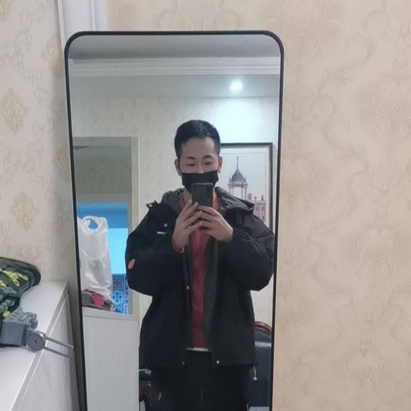 开朗的第二张照片--渭南相亲服务中心